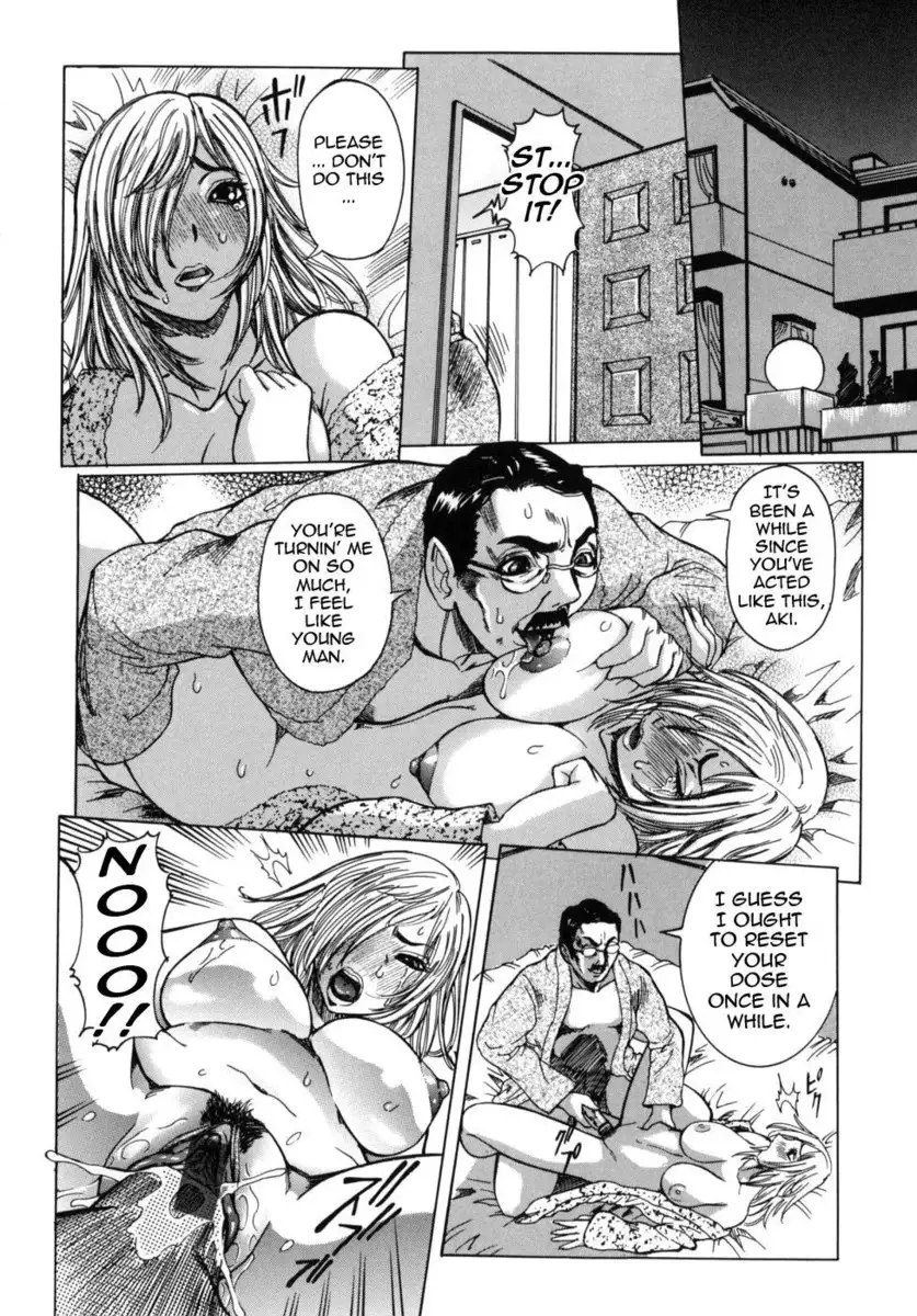 The Chart Of The Peak Ch. 3 - Peak Seed