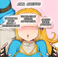 P@idol M@ster! Ch. 1-2