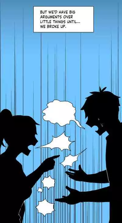 The Girl That Got Stuck in the Wall Ch.4/11