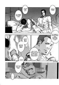 [griotte (Izumi)] Les Enfants de Minuit (Batman) [English]