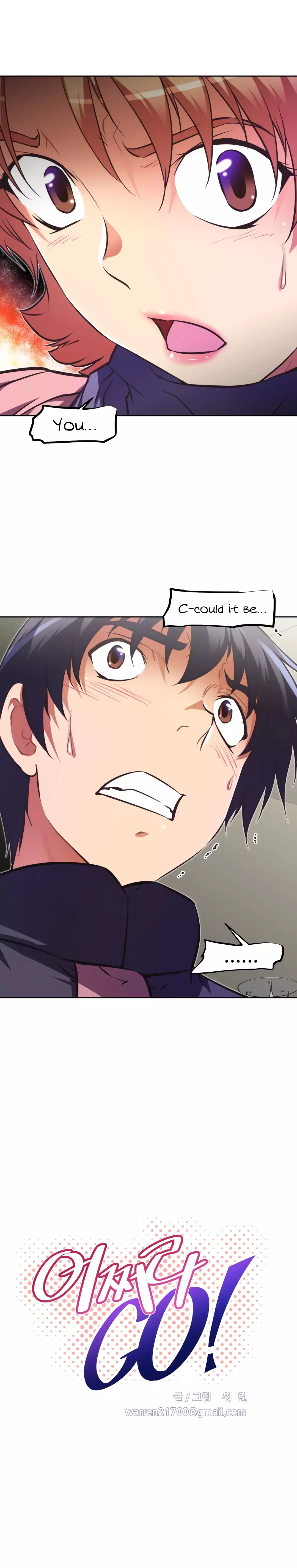 Brawling Go Ch.76-126