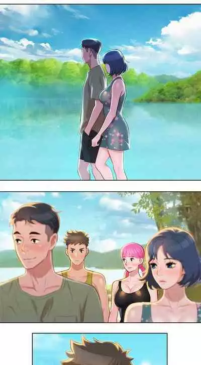 What do you Take me For? Ch.36/?