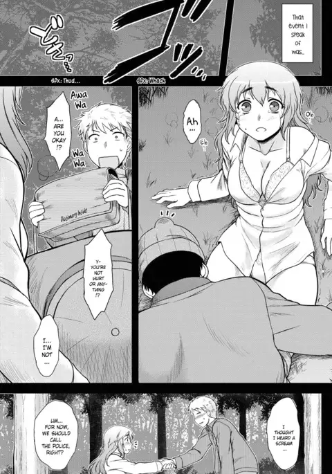 Momoiro Daydream Ch. 1-6