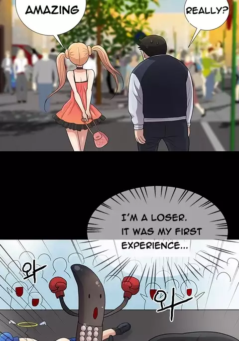 Will You Do as I Say? Ch.1-20