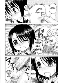 [Nanana Nana] Fundamental/Eleven [English] [biribiri]