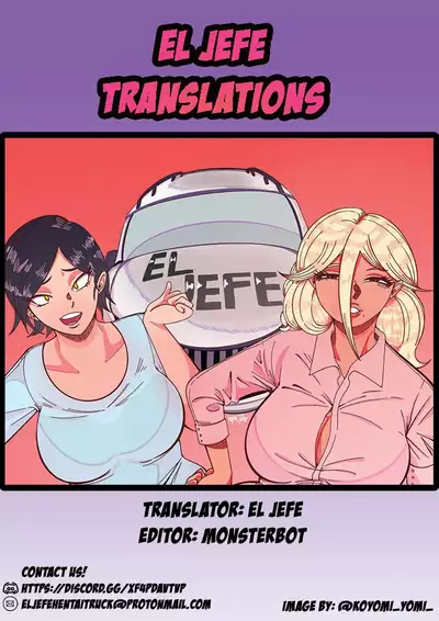 [Hatoba Akane] Touma Senki Cecilia Ch. 1-18 | Demon Slaying Battle Princess Cecilia Ch. 1-18 [English] {EL JEFE Hentai Truck}