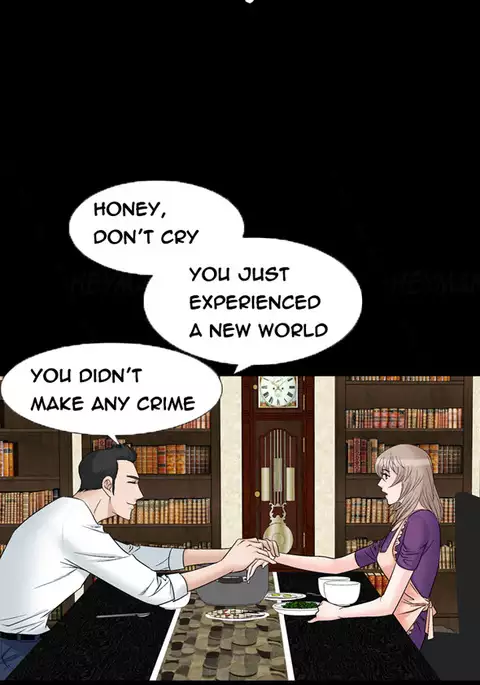 The Taste of Hands Ch.1-55