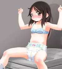 [Yururuka-dou (Hoono Yurumu)] Onnanoko no Housoushi ~Omorashi Kanojo to Ecchi na Batsu Game~