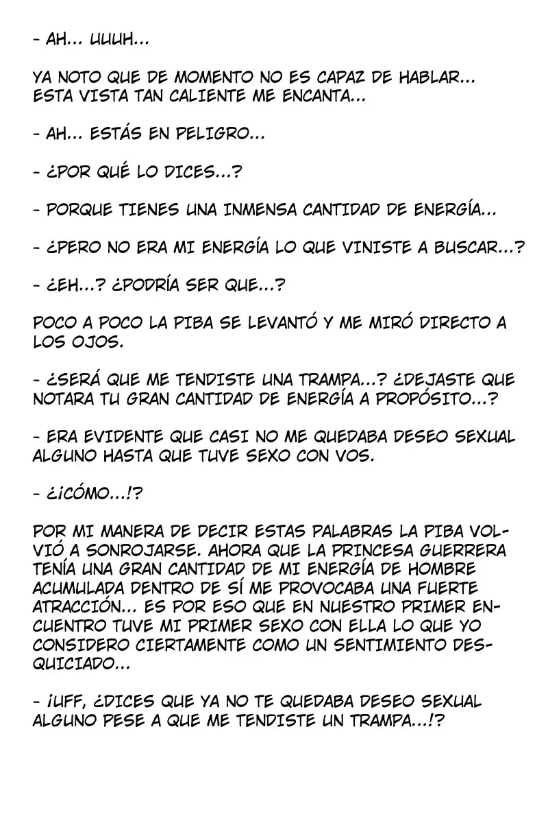 Seiso na Senki to Kouki na Maou o Shiiku Choukyou! Ch. 0-2