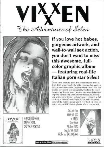 [Kondom] The New Bondage Fairies 13