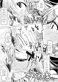 (C87) [Deastim (Unadon)] Elizabeth-chan o, Itadakimasu!!!! (Nanatsu no Taizai) [English] [q91]