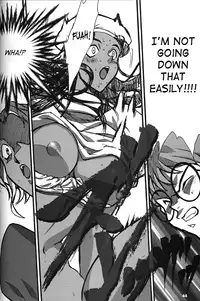 (C54)[Keumaya (Inoue Junichi)] ORICHALCUM 02 Superuma Nurunurn Fukukanchou (Nadia The Secret Of Blue Water) [English][SaHa]