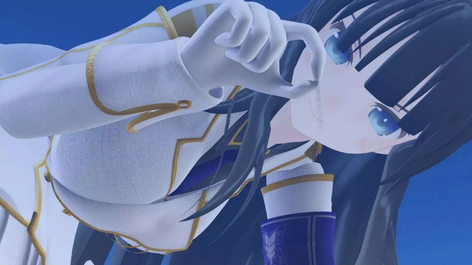 Touhou GTS MMDs - NAndeyanenGTS