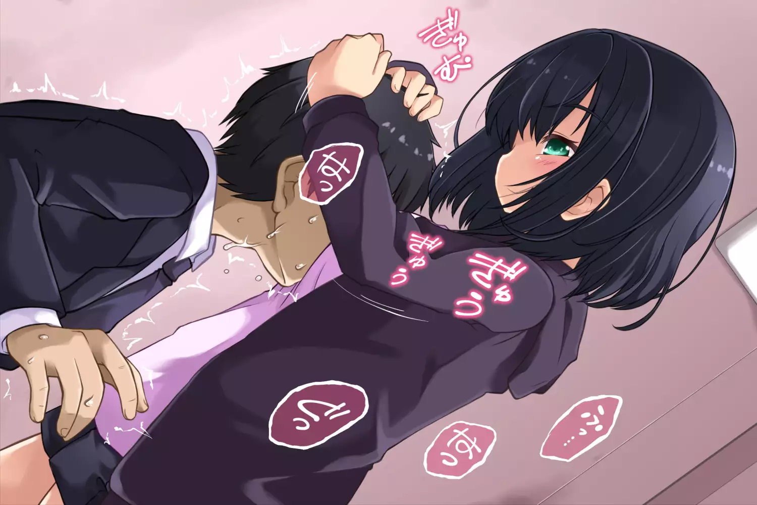 M性感 エセリアナ