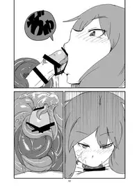 [Setouchi Pharm (Setouchi)] Mon Musu Quest! Beyond The End 4 (Monster Girl Quest!) [Digital]