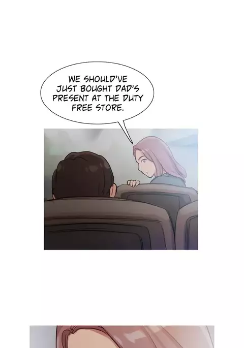 Scandal of the Witch Ch.1-22