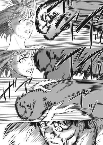 COMIC HOTMILK 2024-06