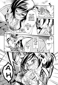 [Anthology] Zecchou Boshi - Ecstasie Mother and Child [English] [TomodachiGuis]