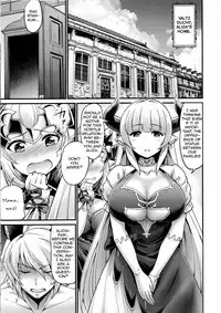 [Urasazan (Kanno Takanori)] Aliza to Alicia ni Stan-kun ga Shiboritorareru Hon (Granblue Fantasy) [English]