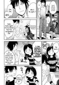 (C86) [Arekusa Thunder (Arekusa Mahone)] GirlS Aloud!! Vol. 06 [English] {5 a.m.}