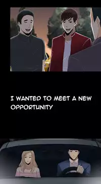 Dark Game Ch.1-21 (English) (Ongoing)