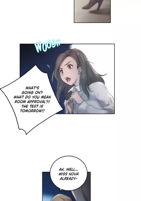 Sex Knights-Erotic Sensuality & Perception Ch.1-19