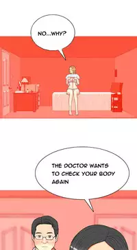 Hooker Ch.1-34 (English) (Ongoing)