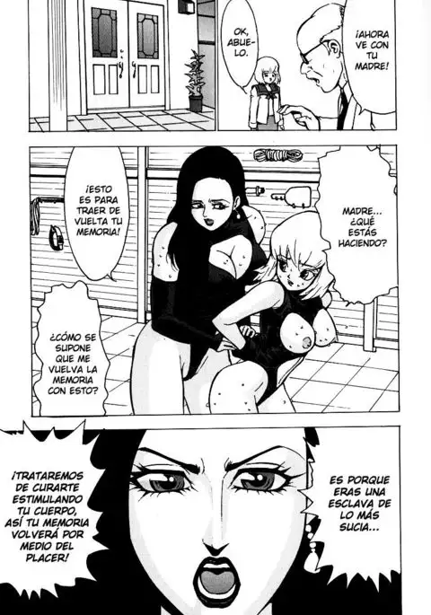 Touma Ran] Nounai Inran Choukyou