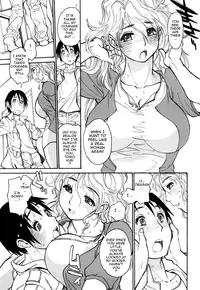 [Tanuma Yuuichirou] Erotic Comedy [English] {Tadanohito}