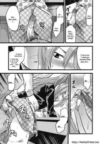 [Yuzuki N Dash] Gyutto!! Onee-chan Ch. 1-7 [English] [hentai2read.com]