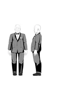 [Poppenheim, Yousai Ningyou (Kamisyakujii Yubeshi, Moeharuka Non)] Sexaroid Shousa ~Kouan no Onna Taichou ga Sennyuu Sousa de Yuuwaku Shite Kitara...?~ (Ghost in the Shell) [Chinese] [黑条汉化] [Digital]