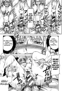 [Takuwan] H♥ERO -Sei no Kyoushitsu- Ch. 0-4 [English] [Mikakunin]