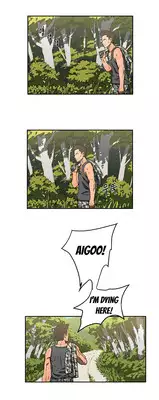 [Yi Hyeon Seok] Refrain Love Ch.1-14 (English) (YoManga) (Ongoing)