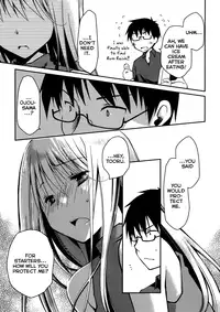 [Ponkotsu Works] Ojou-sama wa Nigedashita - The Grace Escape Ch. 1-17 [English] [Japanzai]