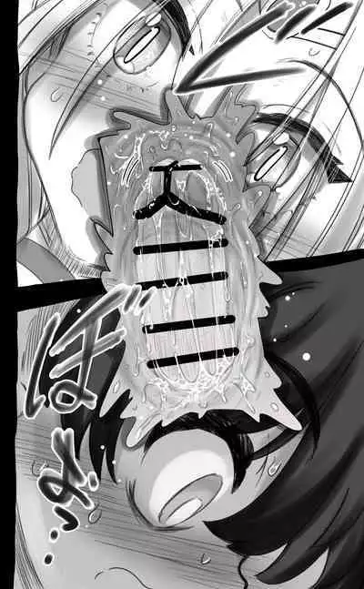 [Senbon Knock Zadankai (Inaba Fuyuki)] 1000-Nen Ijou Ikita Elf (♂) ga Josou ni Mezameru