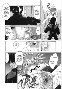 [Mitamori Tatsuya] Koikeda-san to Asobou / Let’s Play with Koikeda-san [English] [SaHa]