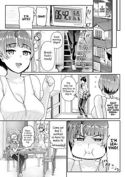 [Tomihero,] Doutei no Ore o Yuuwaku suru Ecchi na Joshi-tachi!? 15 | Perverted girls are seducing me, a virgin boy!? 15 [English] [Digital]