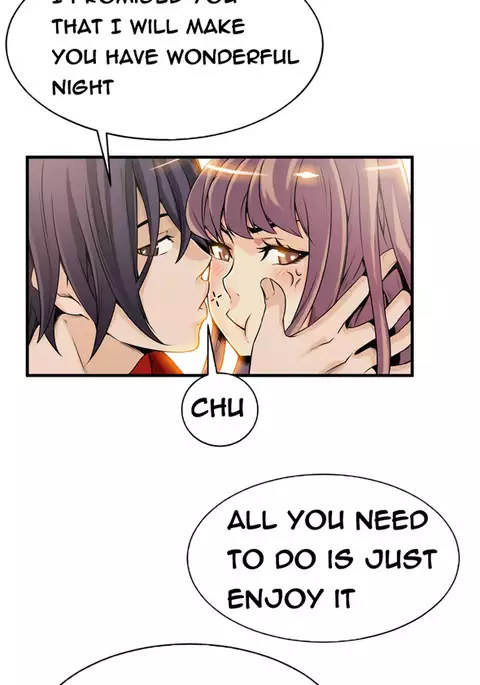 Kill the Dead Bastard Ch.0-15