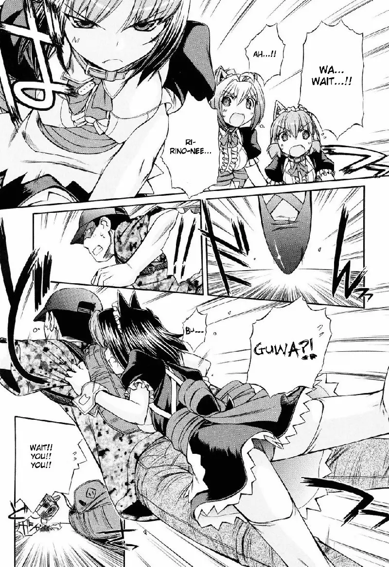 Inumimi Vol2 - Ch9