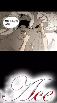 Ace Ch.1-26 (English) (Ongoing)