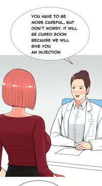 Hooker Ch.1-37 (English) (Ongoing)