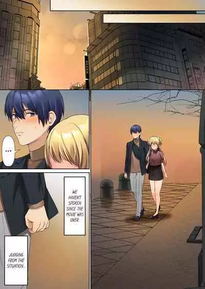 [Himino] Mukuchi na Kanojo no Seikantai ~Koe wa Dasanai kedo Karada wa Shoujiki da ne, Zubunure da yo 1-6 | The Quiet Girl’s Erogenous Zone - She Doesn’t Moan, but Her Body is Honest, She is Wet 1-6 [English]