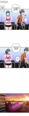 Ghost Love Ch.1-13 (English) (YoManga) (Ongoing)