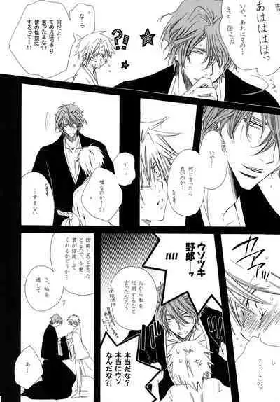 AISIRO Soushuuhen II