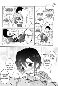 (Shota Scratch 18) [88scones (Sakaki Tsui)] Houkago Hisho Note | Afterschool Secretary Notebook [English] =SW=