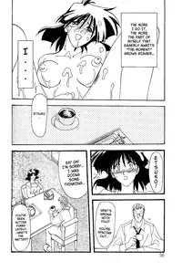 [Sanbun Kyoden] Scarlet Moment (Chap 1-3, English)