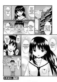 [Nendo.] Megane de H de Konamaiki! [English] {biribiri}