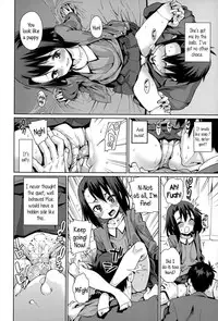 [Gengorou] Osanazuma to Issho | My Young Wife And I [English] {5 a.m.}