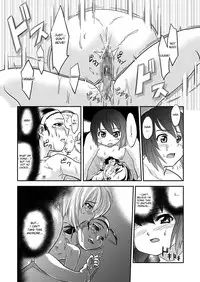 [Remoraworks] Futacolo-co Ch. 1-5 [English][DesuDesu]