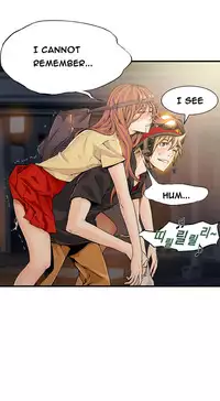 [Gyuo] Kill the Dead Bastard Ch.0-15 (English) (Ongoing)